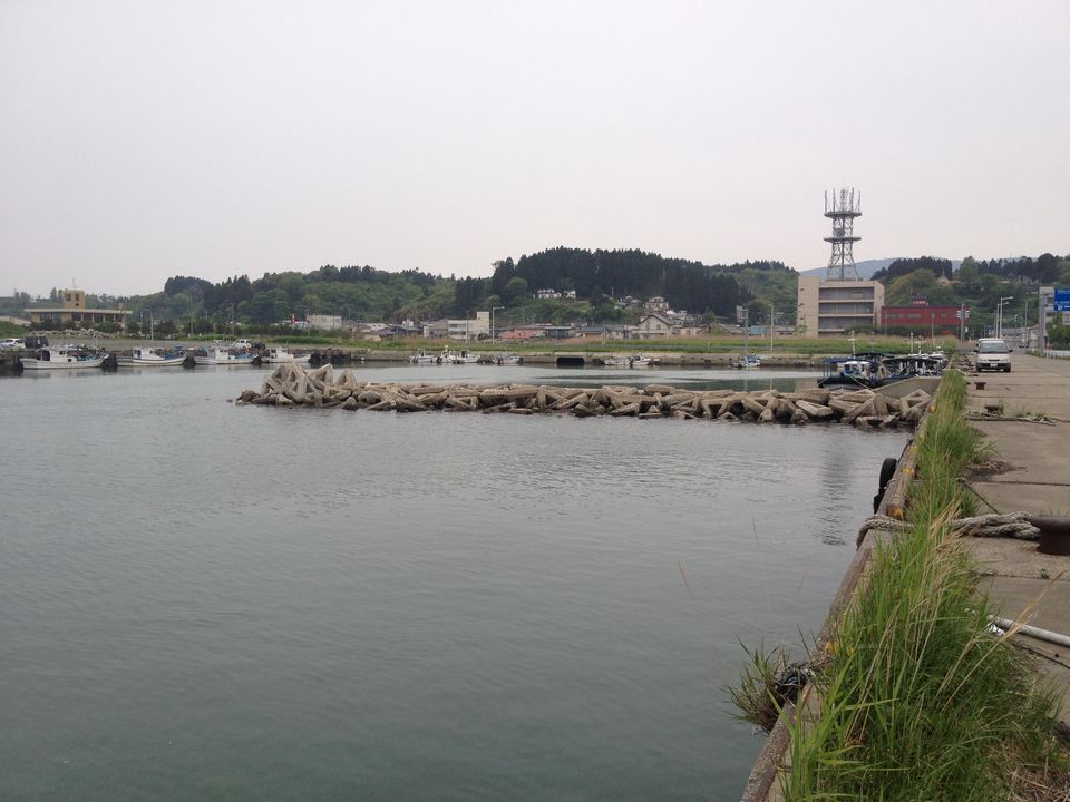 船川港