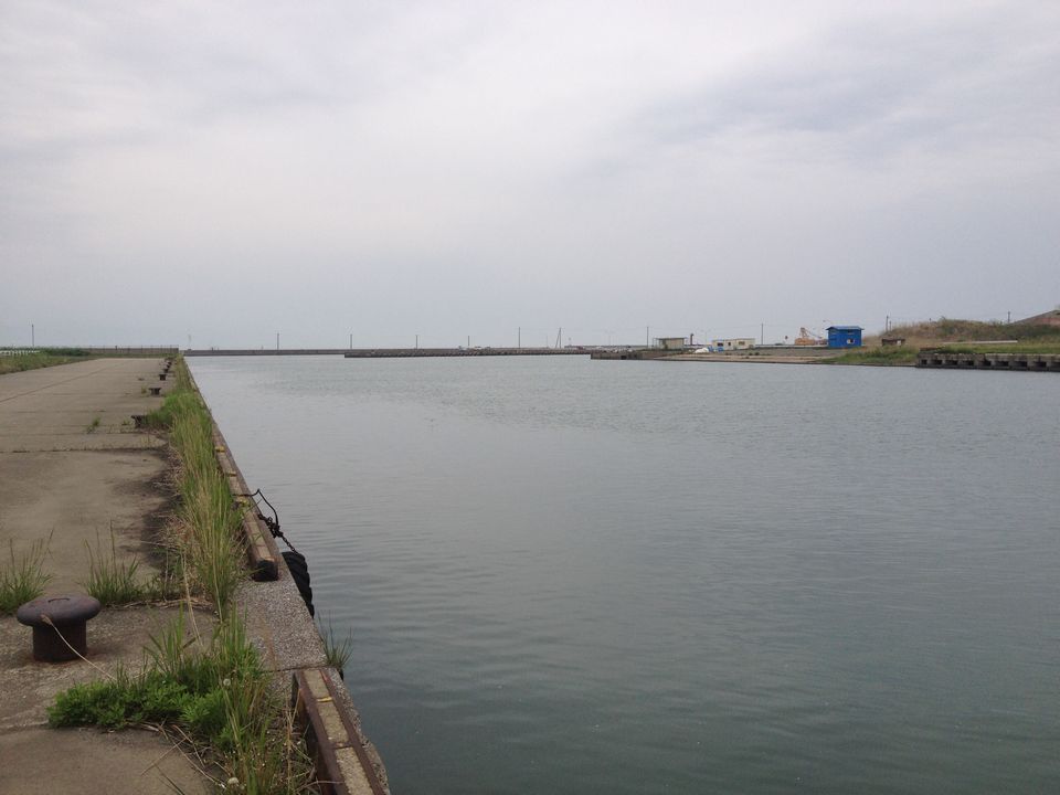 船川港