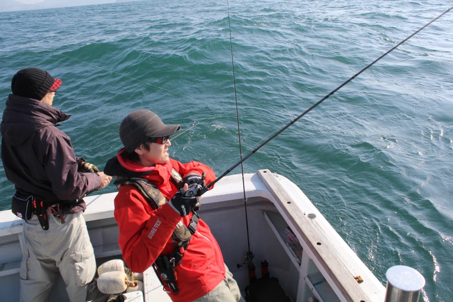 釣り用ライフジャケットのおすすめ21選 種類別に詳しく紹介 釣りtiki東北