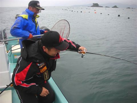 魚種別攻略法 マコガレイ 釣種ごとに釣り方の基本をガイド 釣りtiki東北