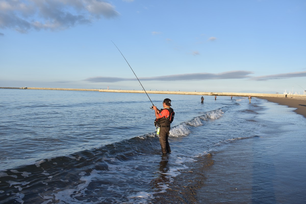 釣り用ウェーダー選びの基礎知識 | 釣りTiki東北