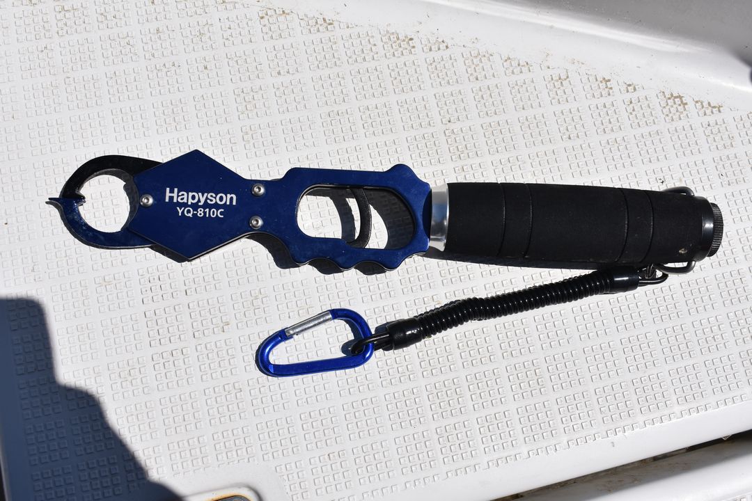 市場 ハピソン Hapyson YQ-850B 計測釣りはかり：アングラーズＷＥＢ店